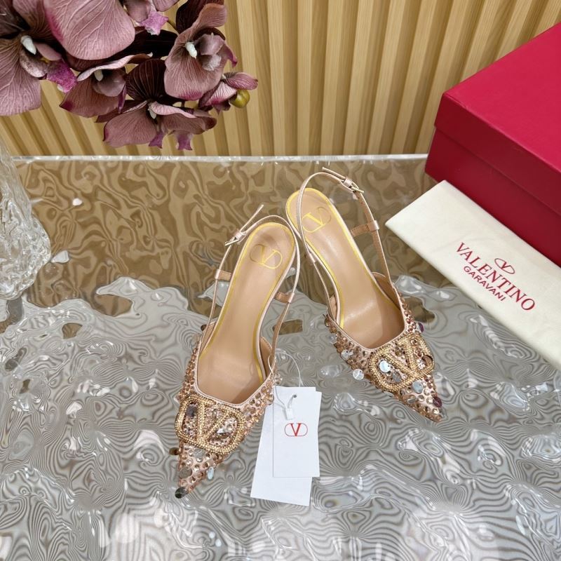 Valentino Sandals